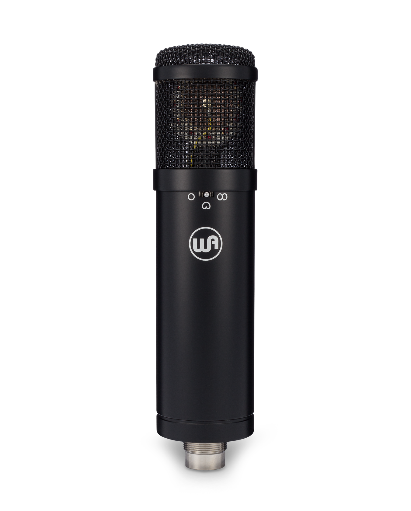 Warm Audio WA-47jr Black