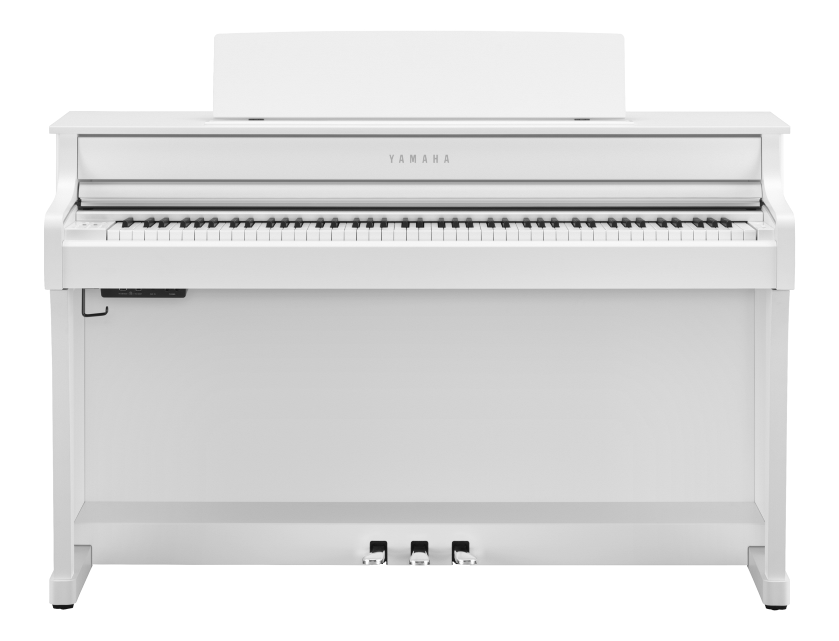 Yamaha CLP-845 WH