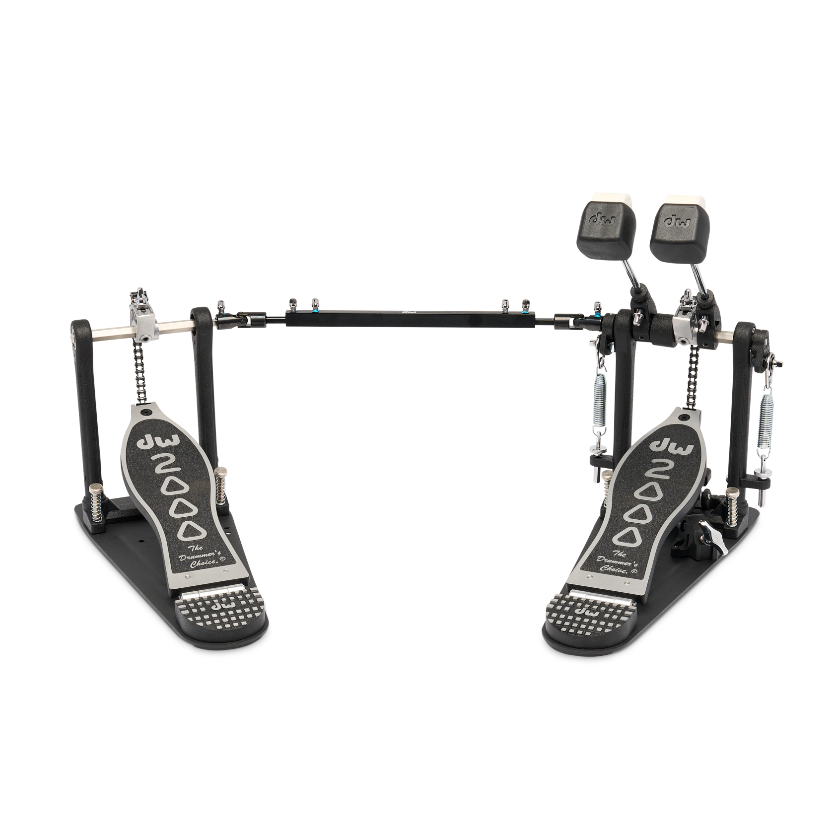 DW 2002A Double Pedal