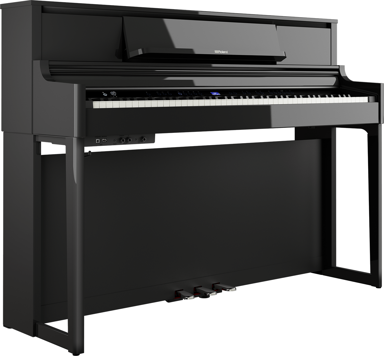 Roland LX-5-PE