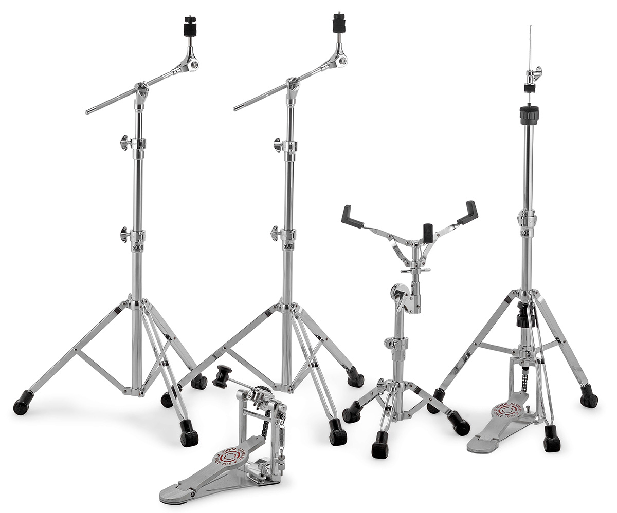 Sonor HS 4000 S hardware pack