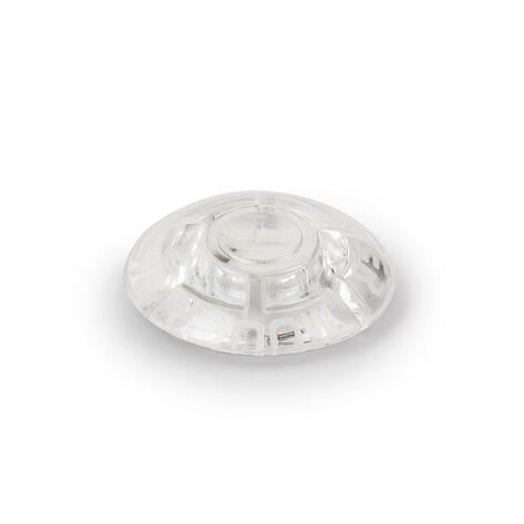 Mooer Mushroom Footswitch Topper 10 pcs per bag afbeelding