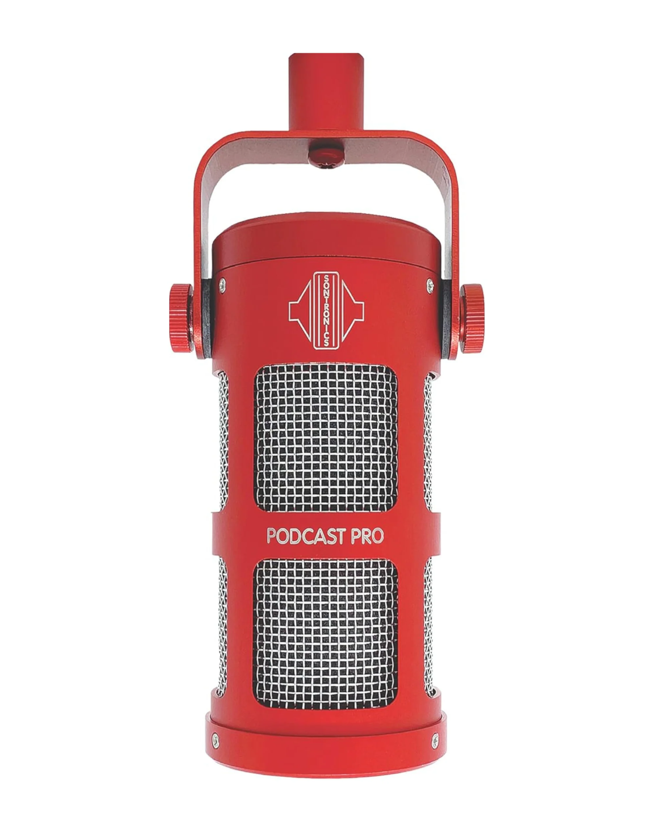 Sontronics Podcast Pro - Red