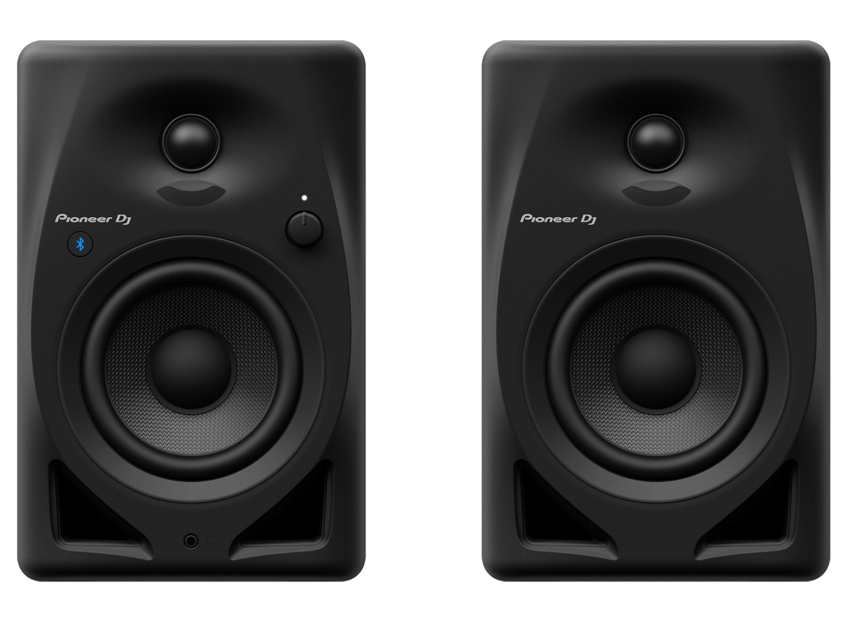 Pioneer DM-40D-BT afbeelding