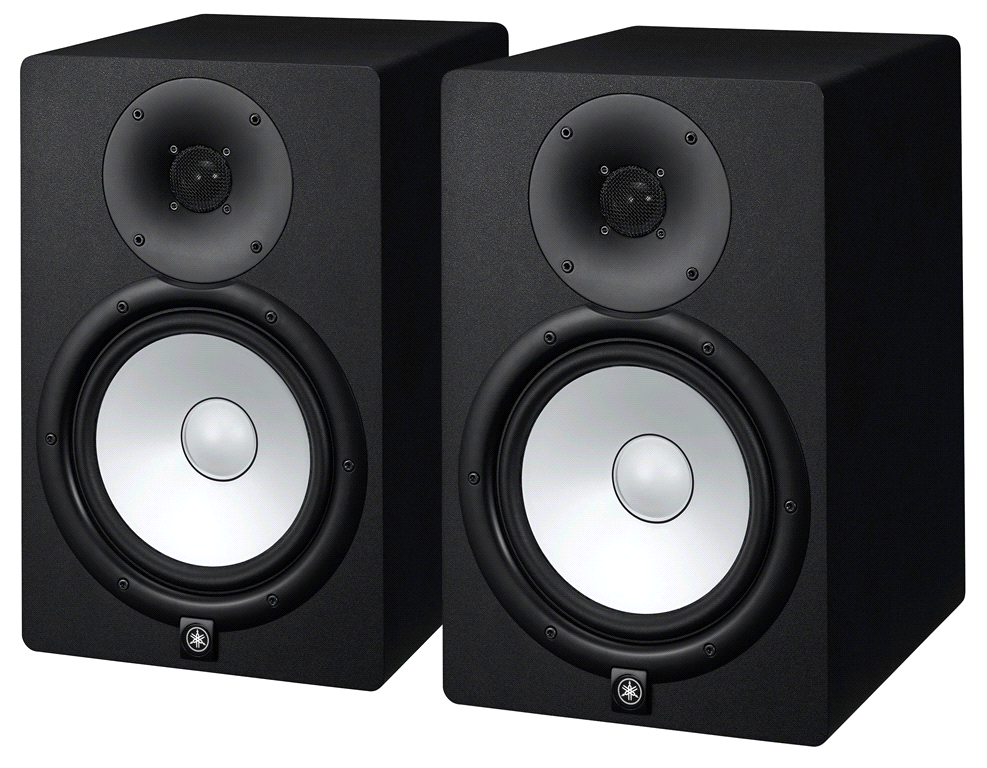 Yamaha HS8 MP