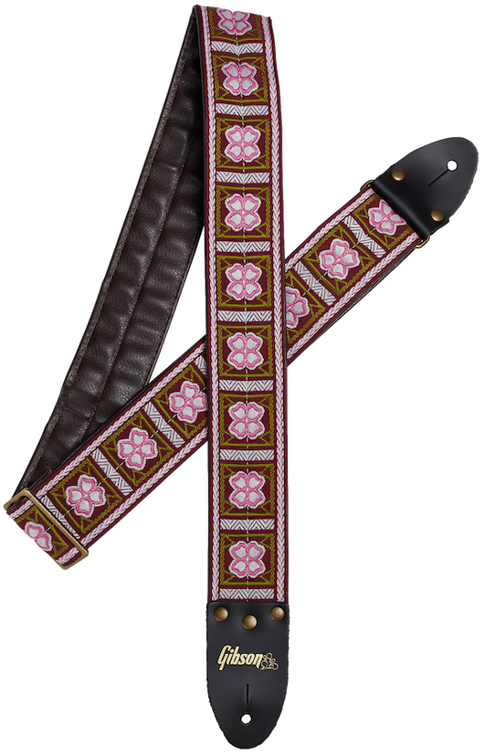 Gibson The Primrose afbeelding