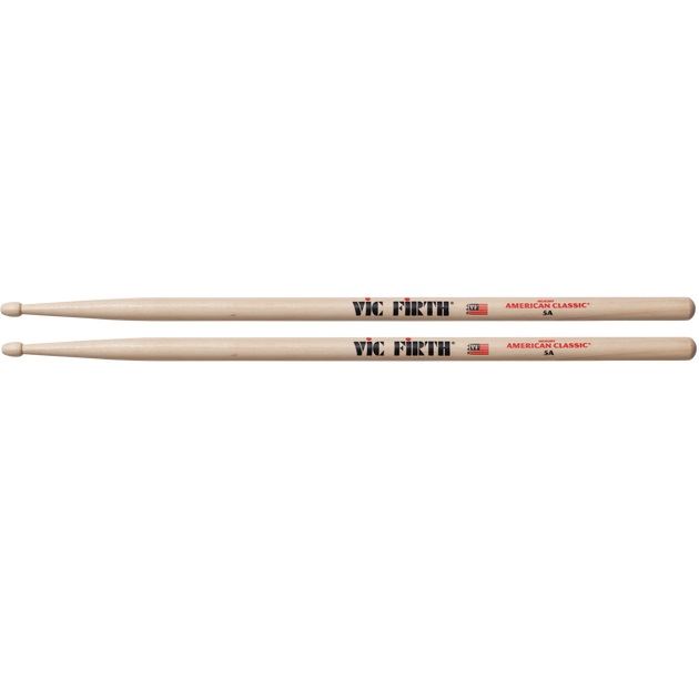 Vic Firth 5A afbeelding