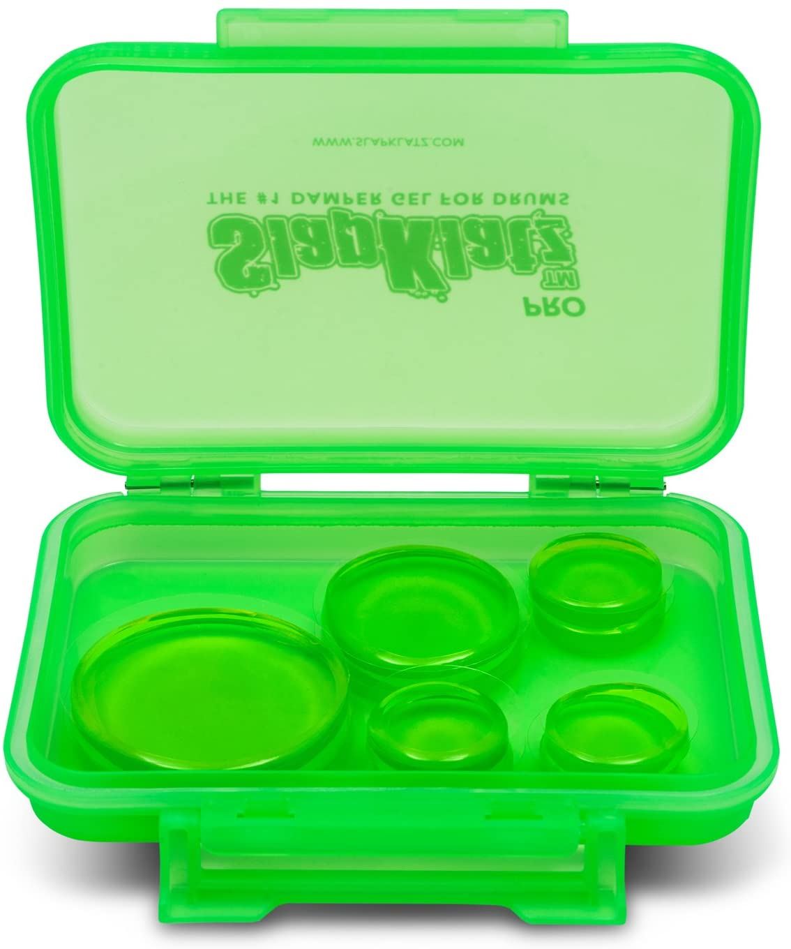 SlapKlatz Slapklatz Pro Alien Green afbeelding