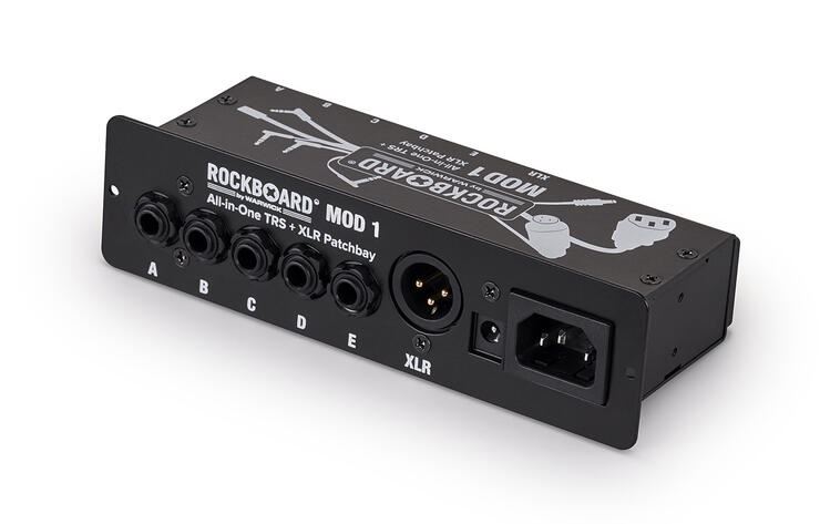 RockBoard MOD 1 V2