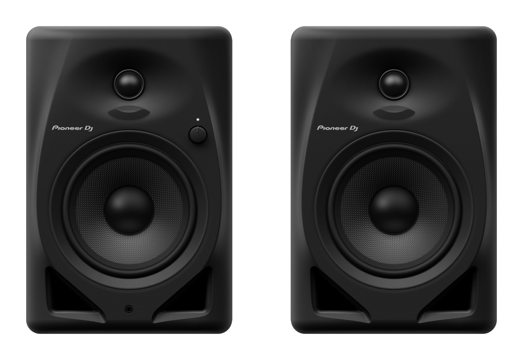 Pioneer DM-50D afbeelding