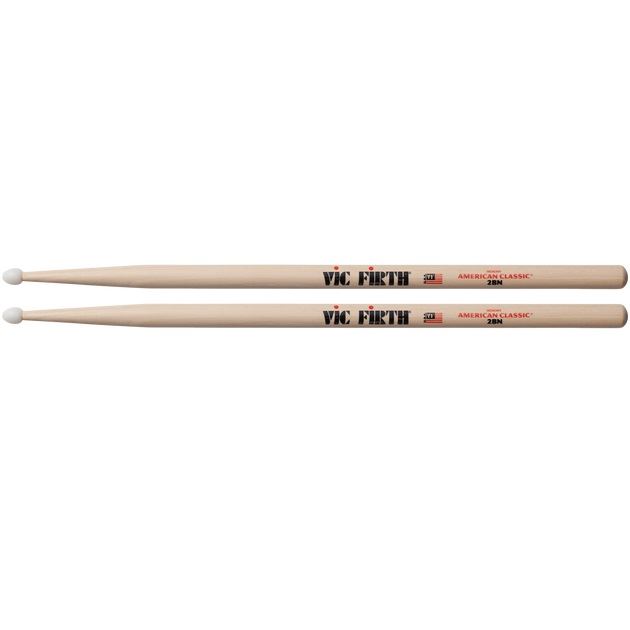 Vic Firth 2BN afbeelding