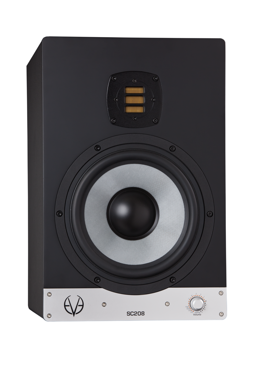 Eve Audio SC208 afbeelding