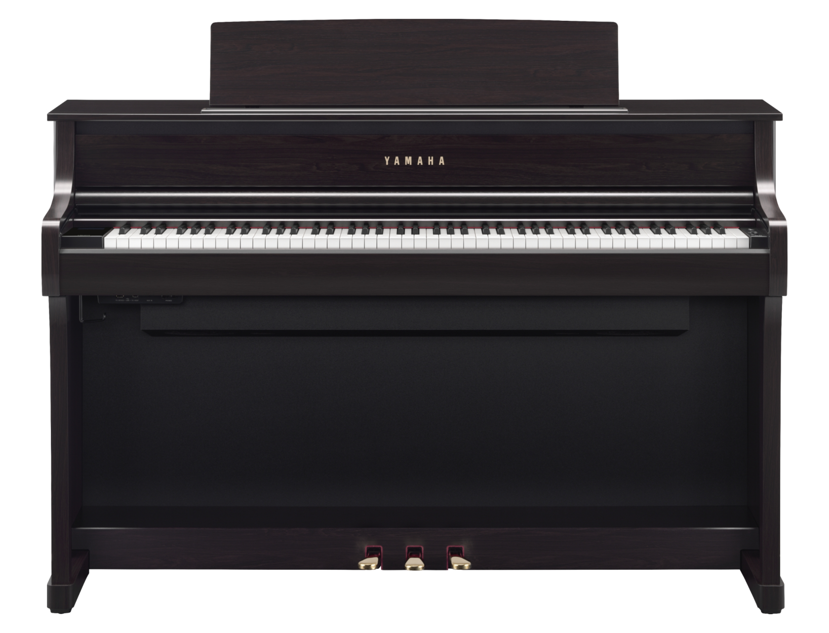 Yamaha CLP-875 R