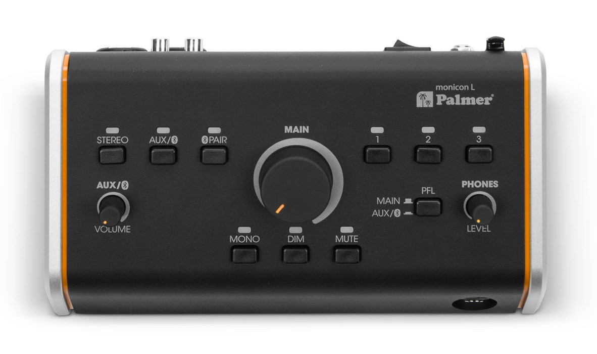 Palmer MONICON L G2 G afbeelding