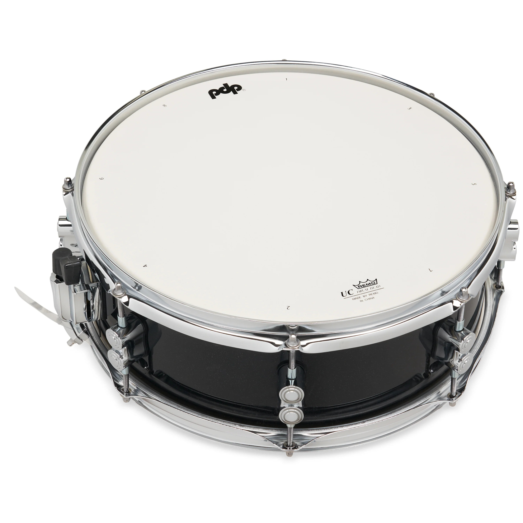 PDP New Yorker 14x05" Black Onyx Sparkle