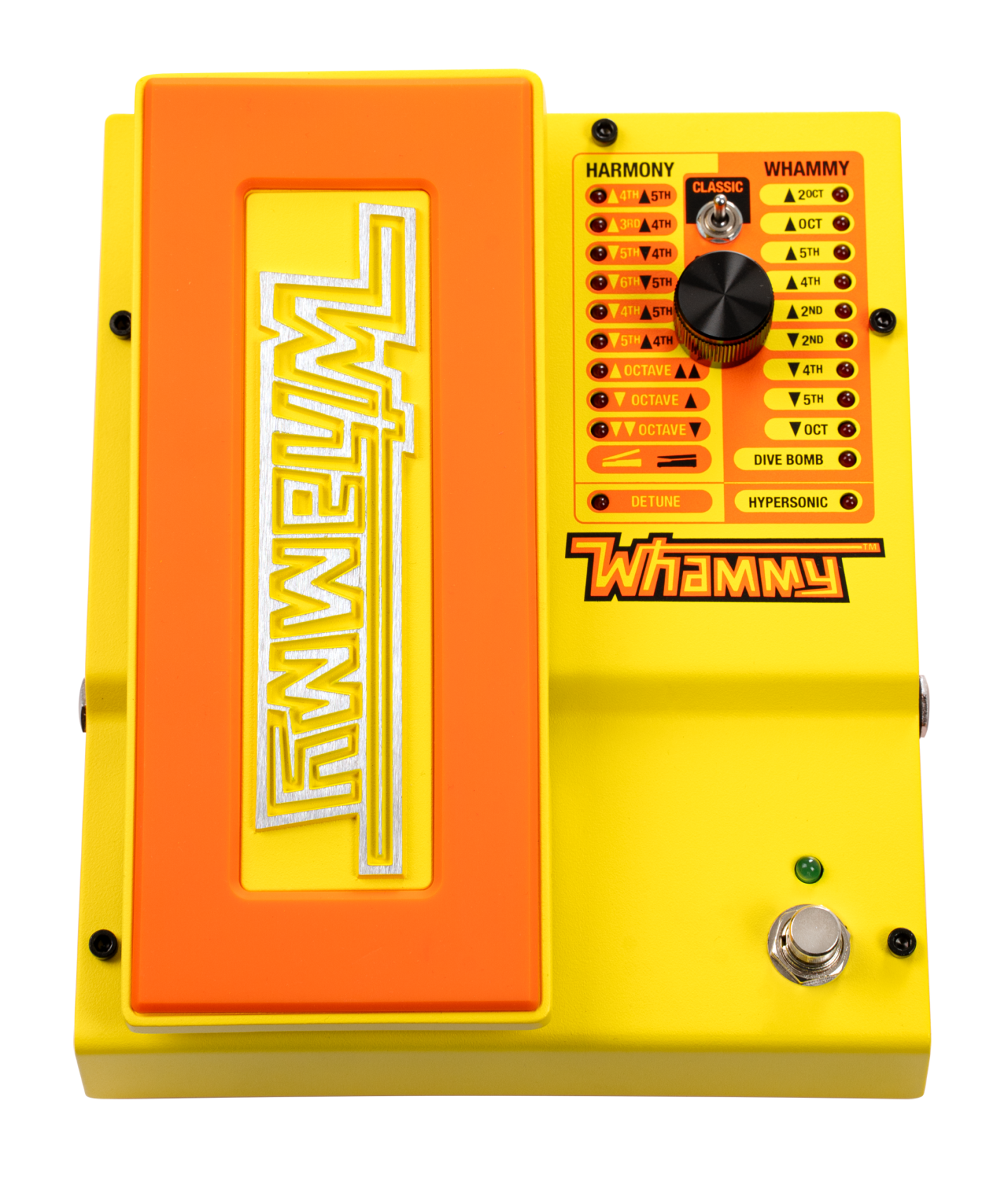Digitech Whammy MonoNeon afbeelding