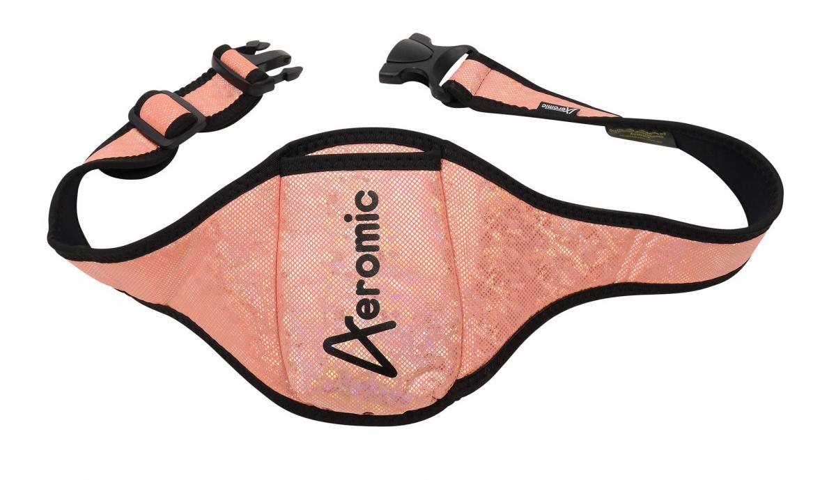 Fitness Audio Aeromic - Peach Sparkle afbeelding