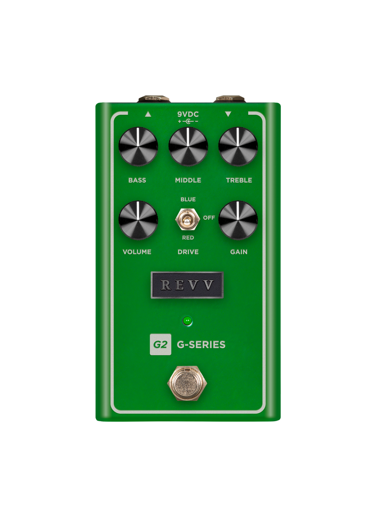 Revv G2 V2
