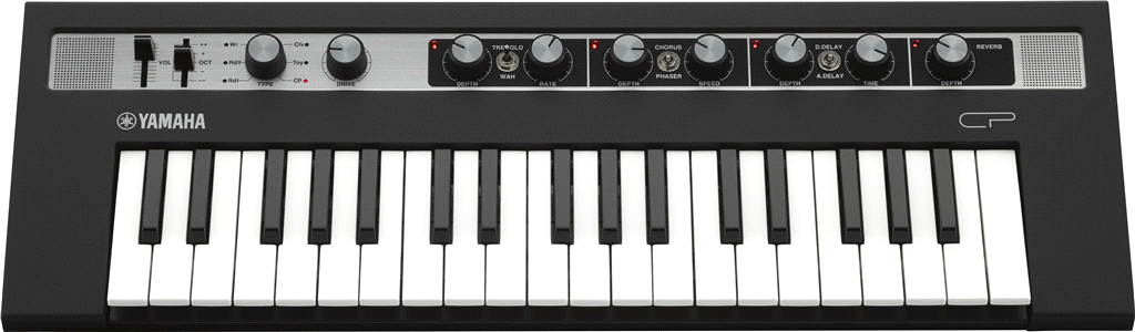 Yamaha Reface CP