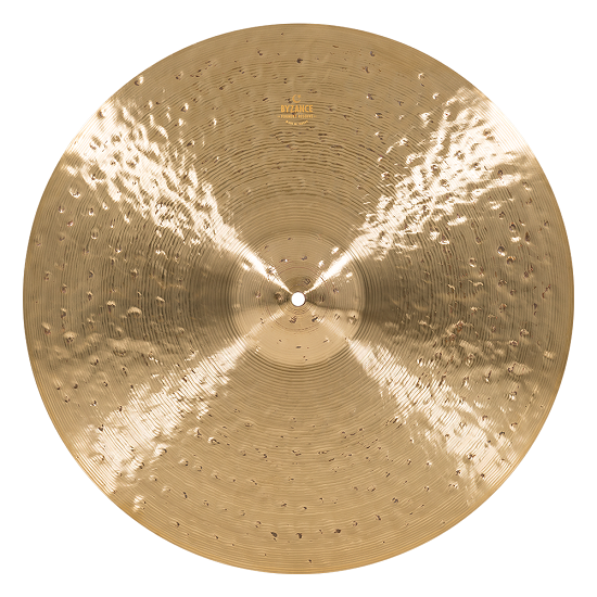 Meinl 22" Byzance Foundry Reserve Ride