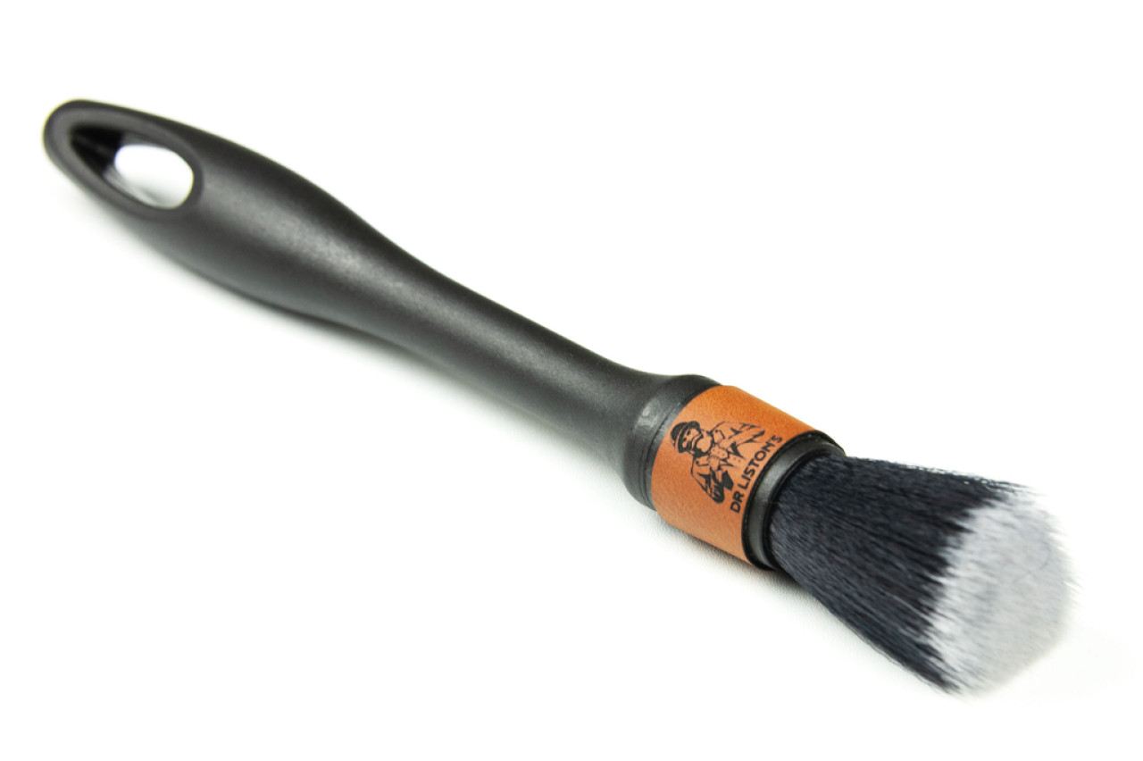 Dr. Liston's Remarkable Brush afbeelding
