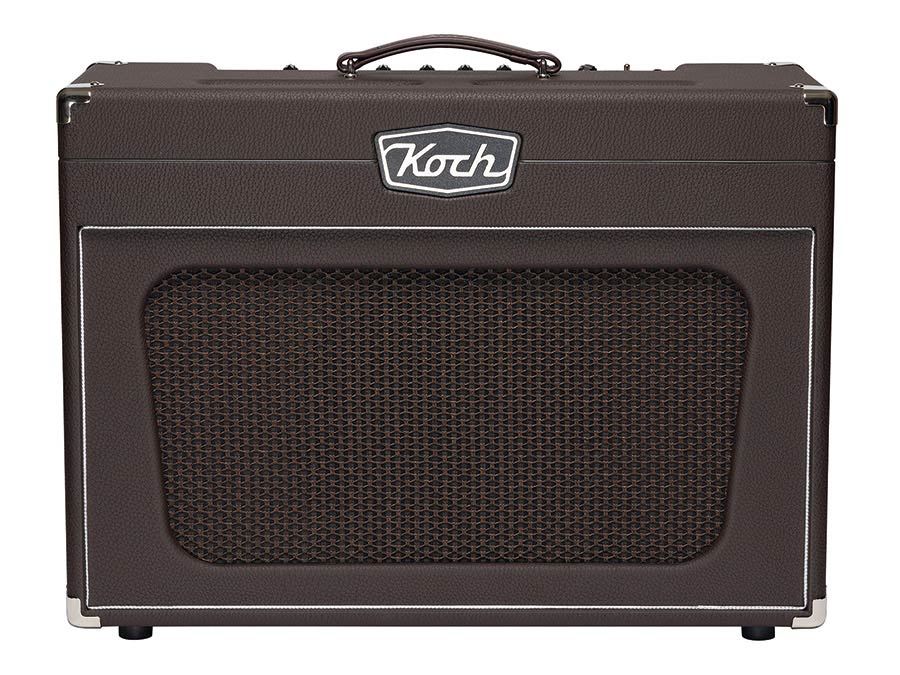 Koch Classictone II/20 afbeelding