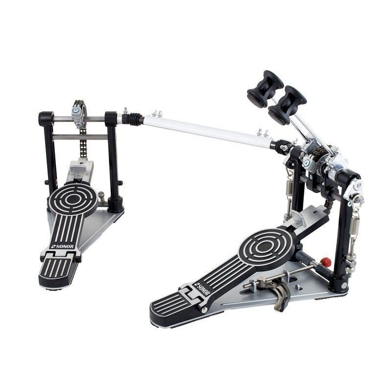 Sonor DP 672 Double Pedal