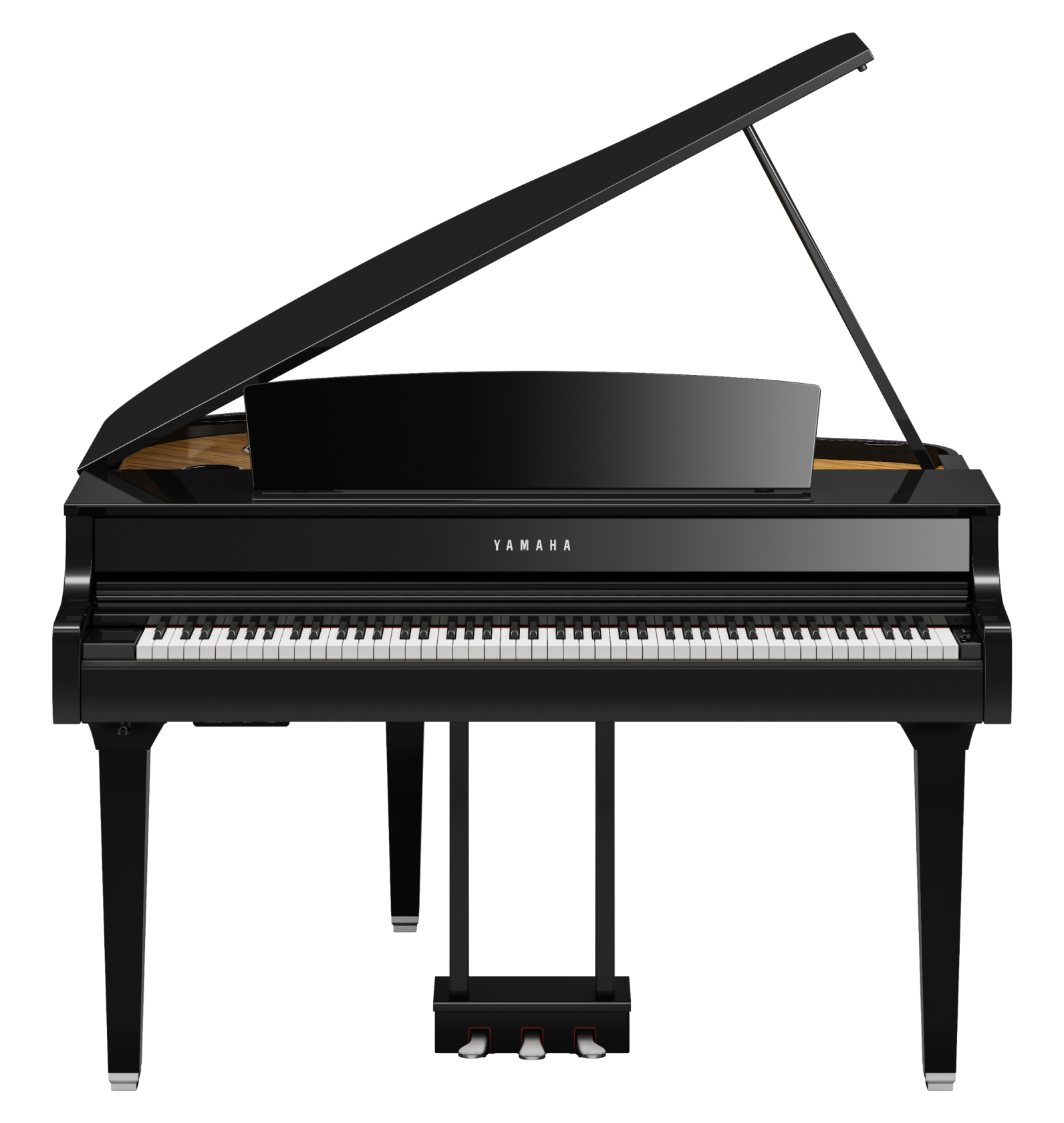 Yamaha CLP-895GP PE