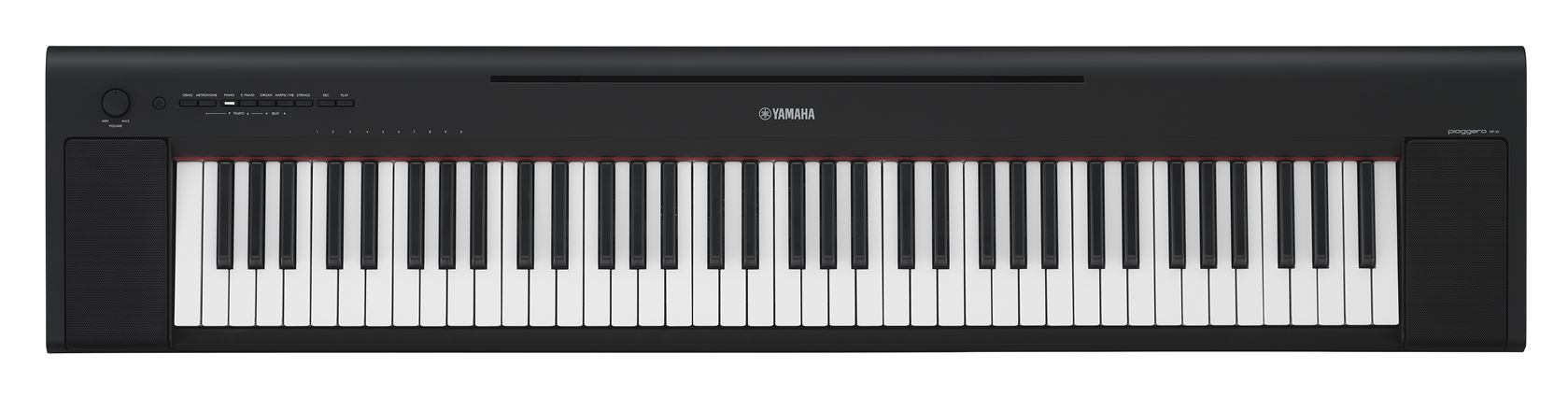 Klundertmusic Yamaha NP 35B aanbieding