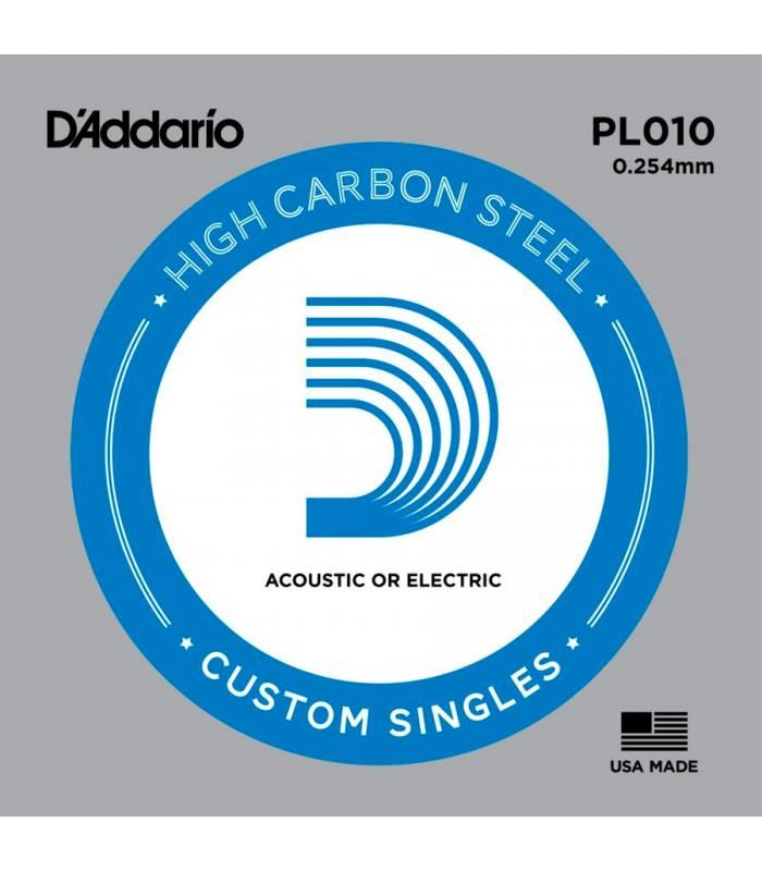 D'Addario PL010