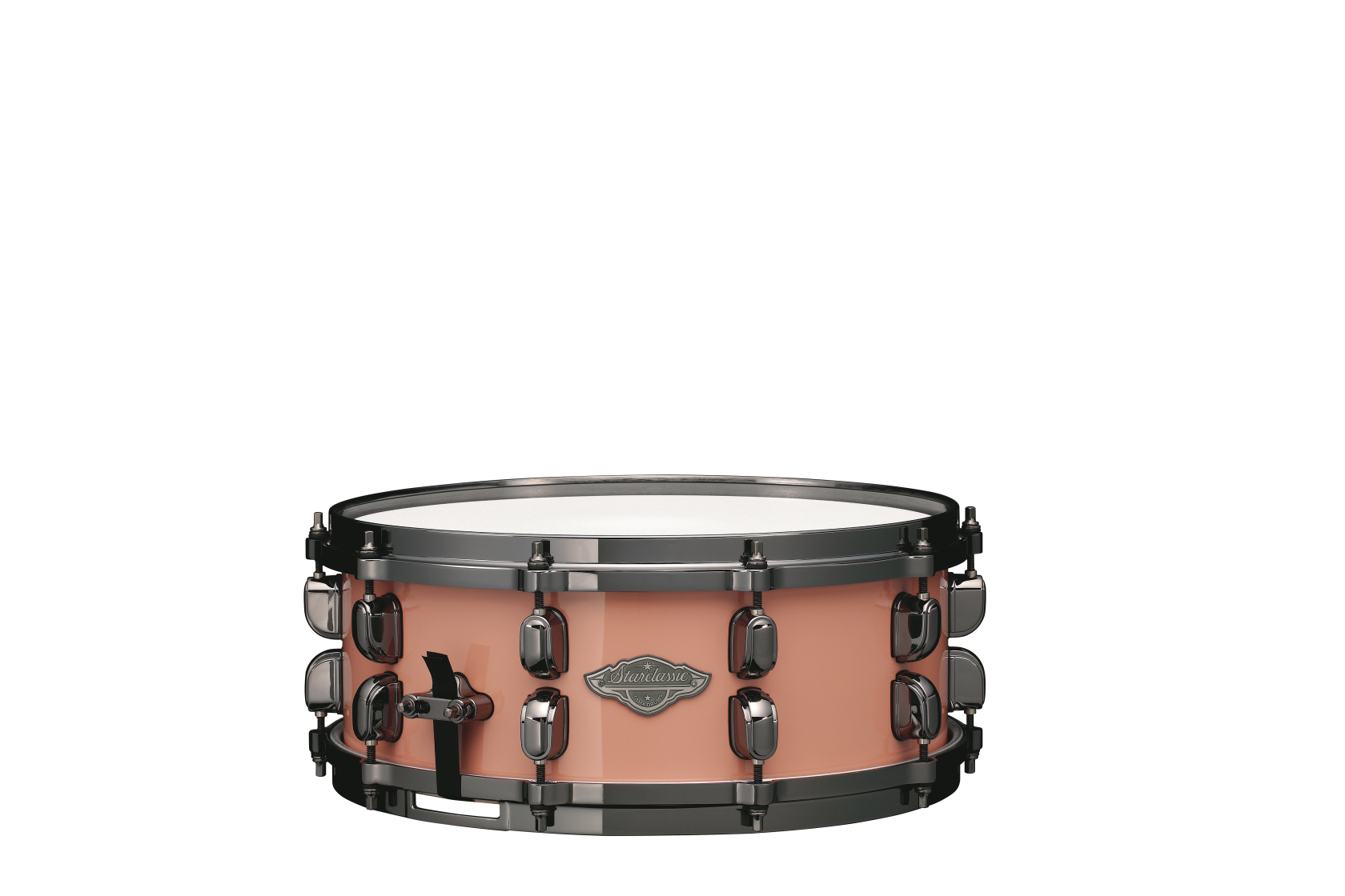 Tama Starclassic Performer 14x5,5" Limited Edition Dusty Rose