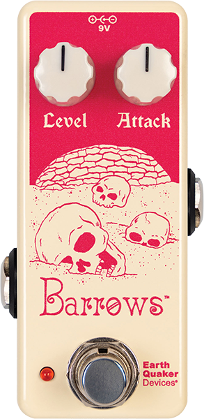Earthquaker Devices Barrows