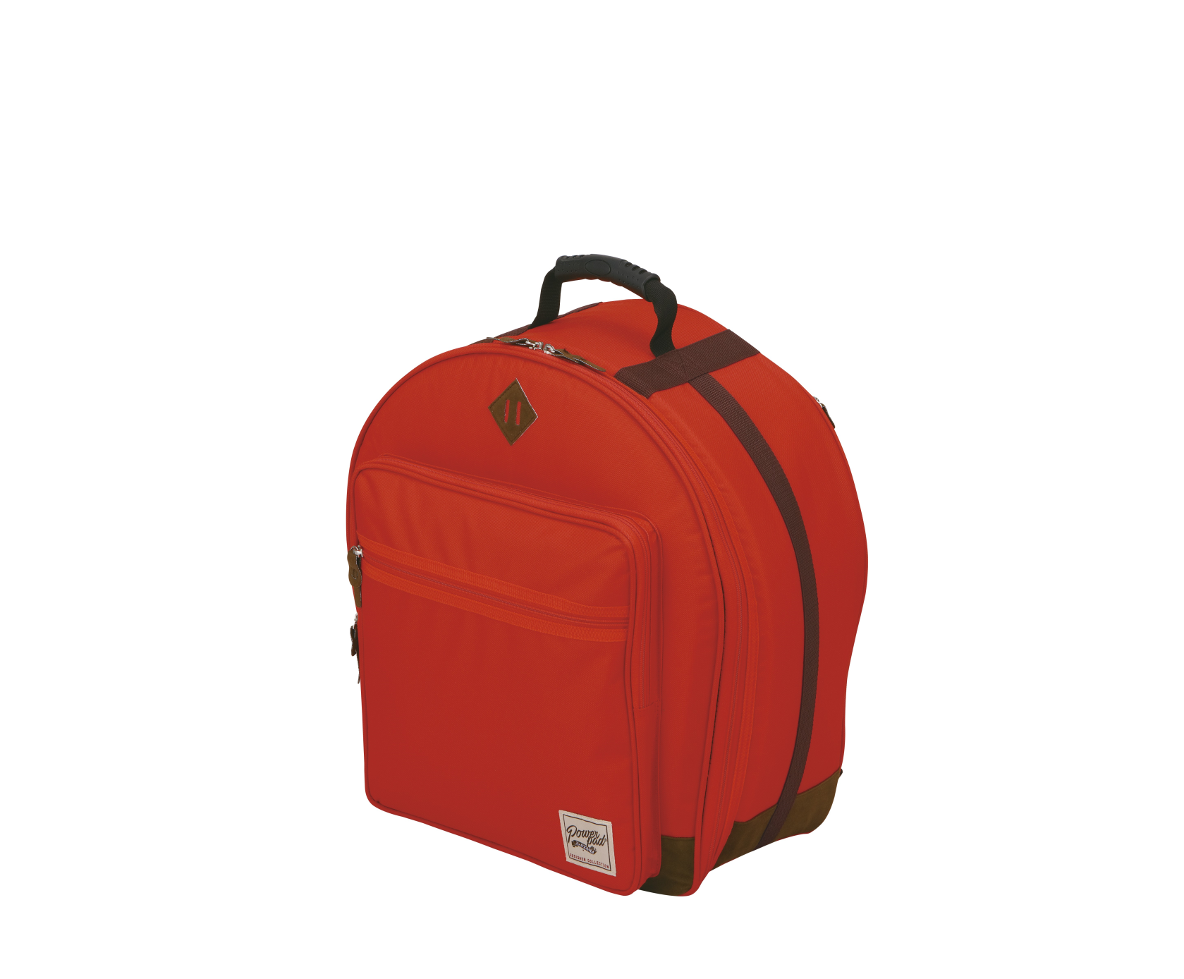 Tama Powerpad Designer Snare Bag Red, TSDB1465RD