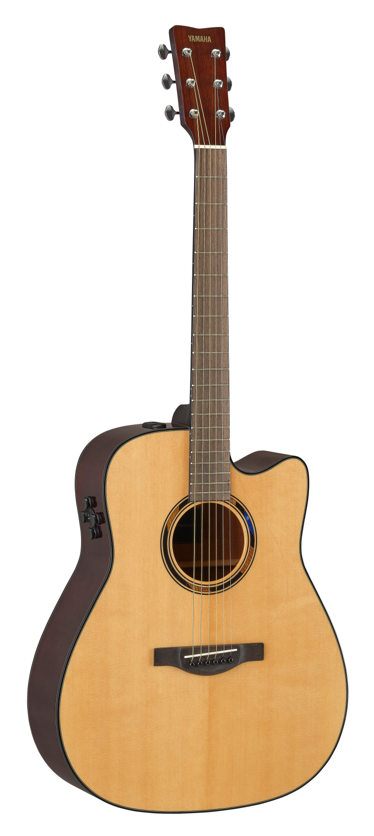 Yamaha TAG1 C Natural