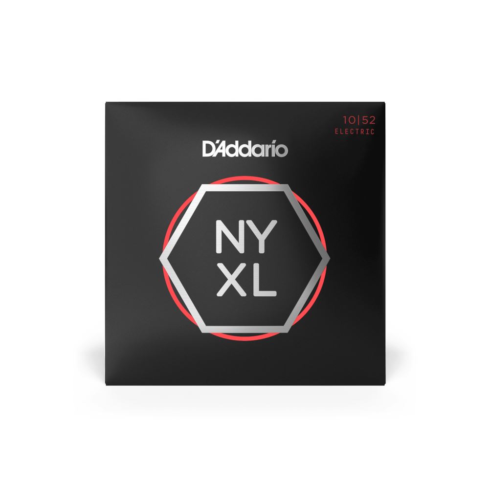D'Addario NYXL1052
