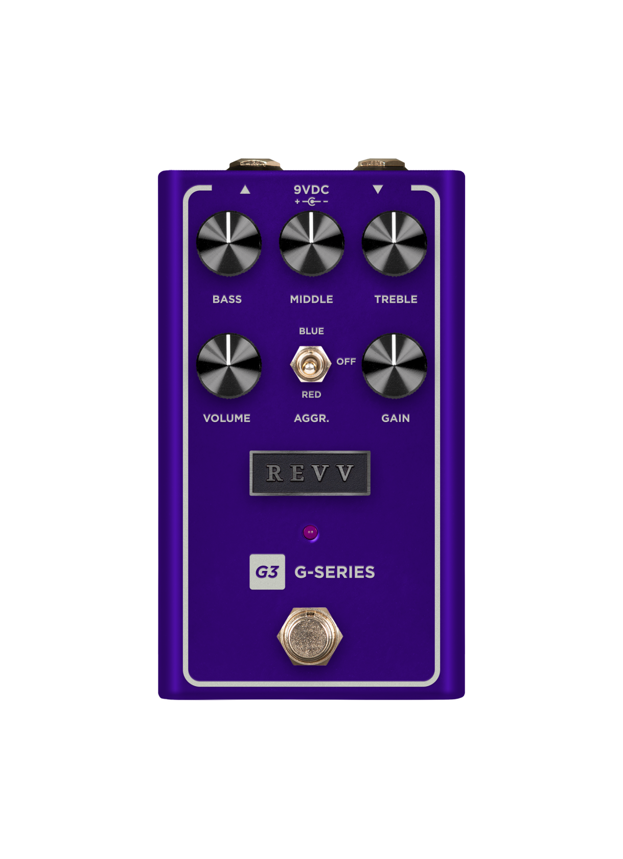 Revv G3 V2 afbeelding