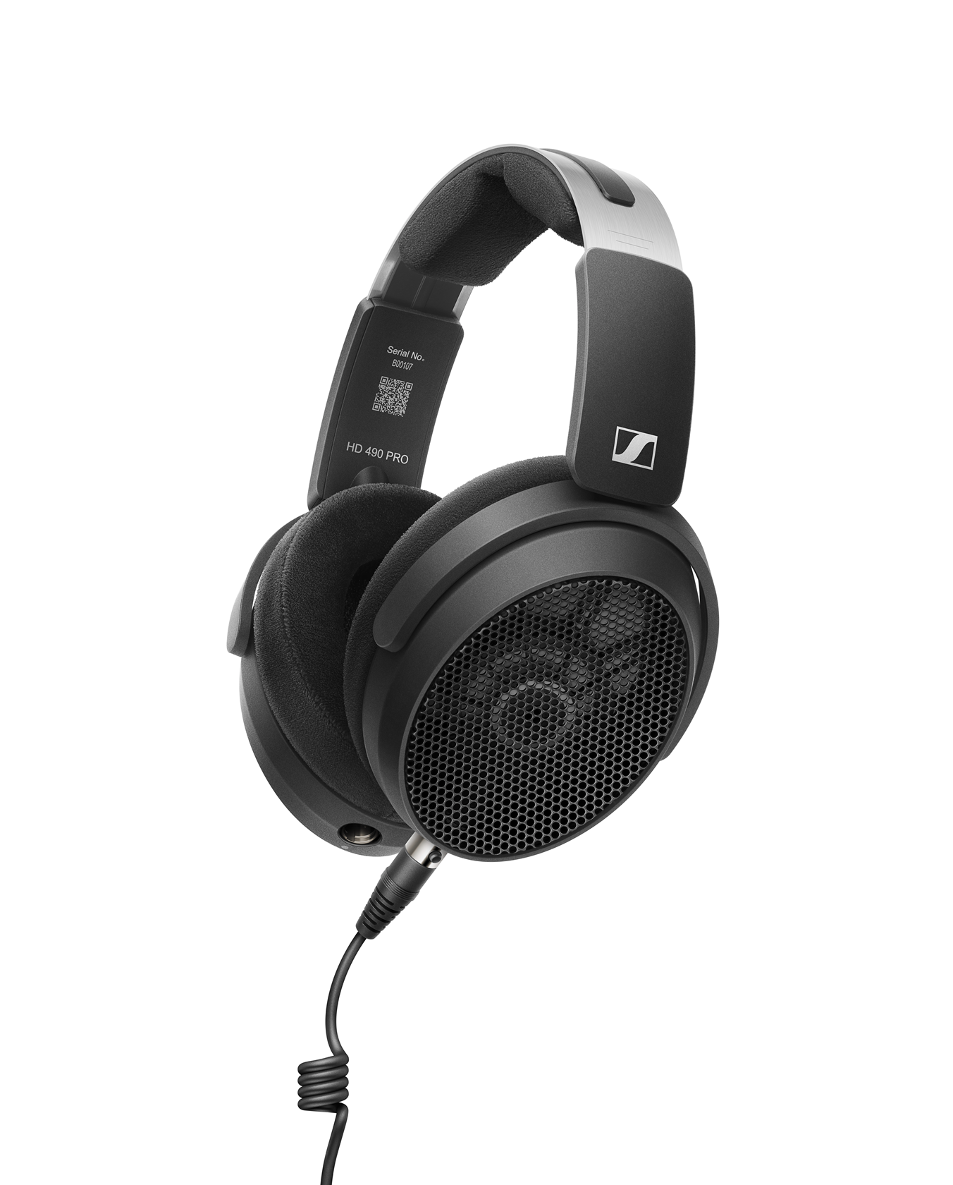 Sennheiser HD 490 Pro
