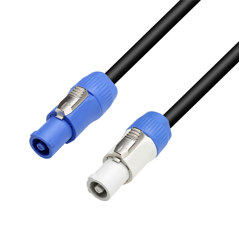 Adam Hall Power Link Cable 3 m afbeelding