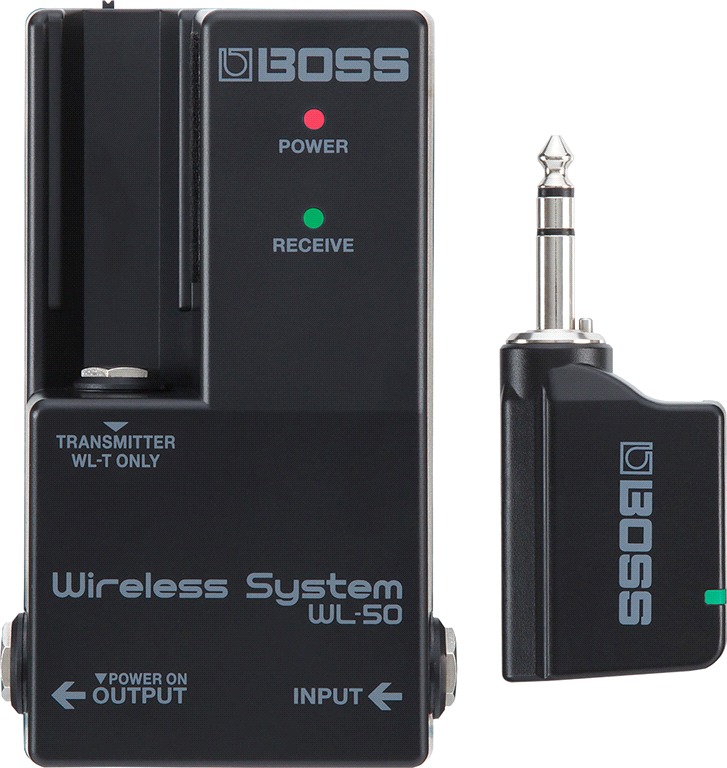 Boss WL-50 afbeelding