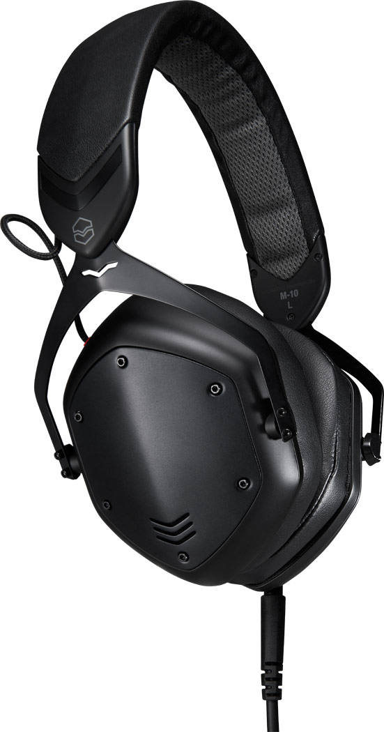 V-Moda M-10 afbeelding