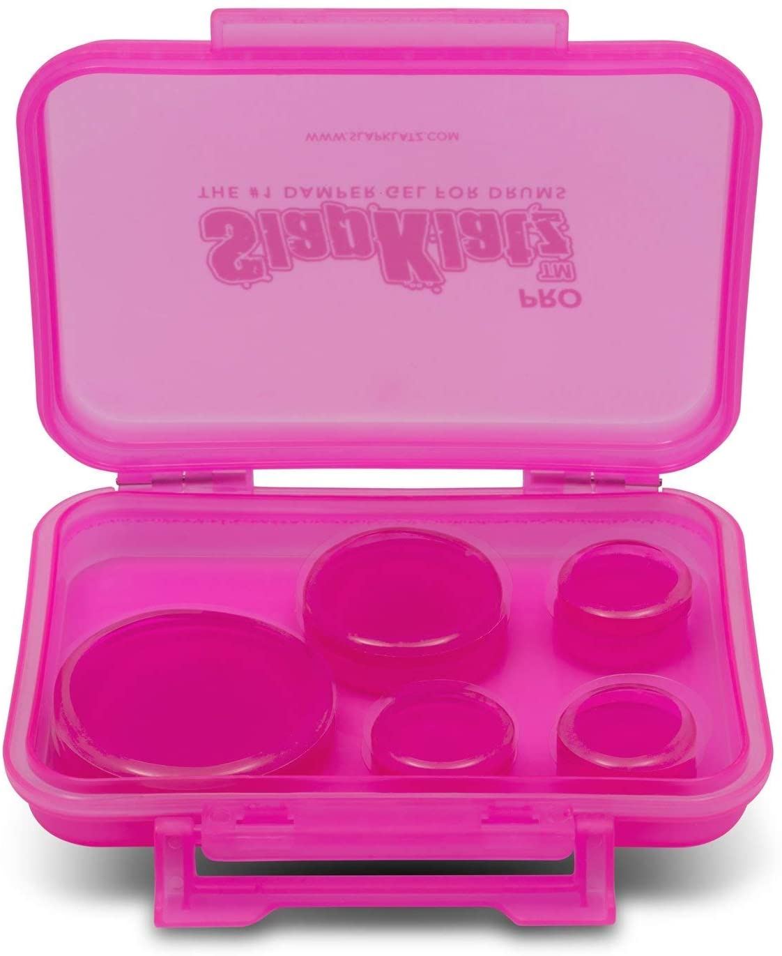 SlapKlatz Slapklatz Pro Pink afbeelding