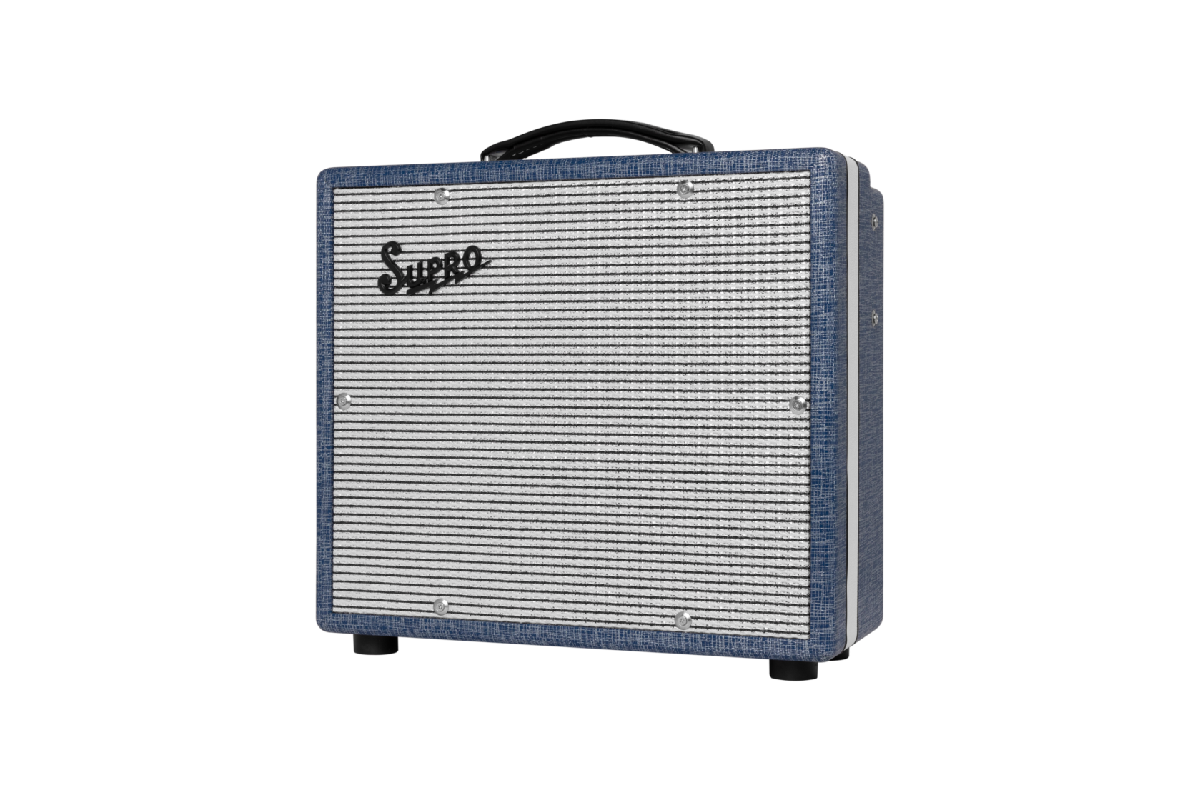 Supro 1608R Montauk 1x10 afbeelding
