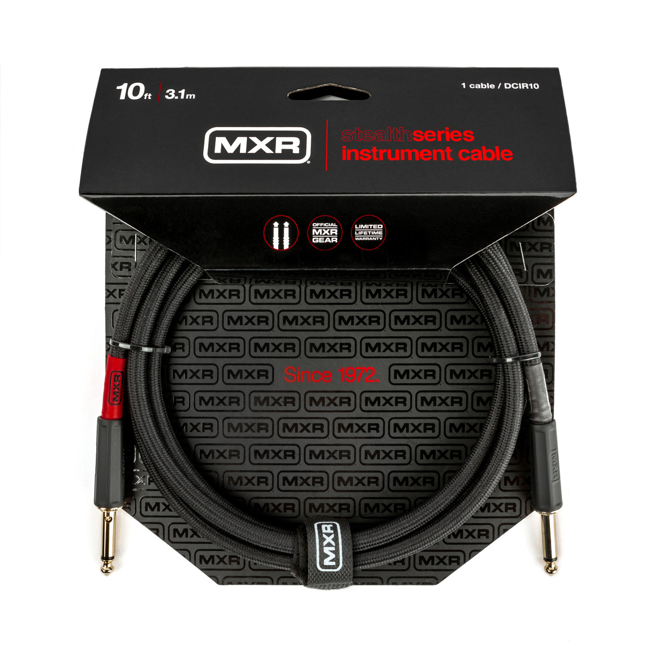 MXR DCIR10 afbeelding