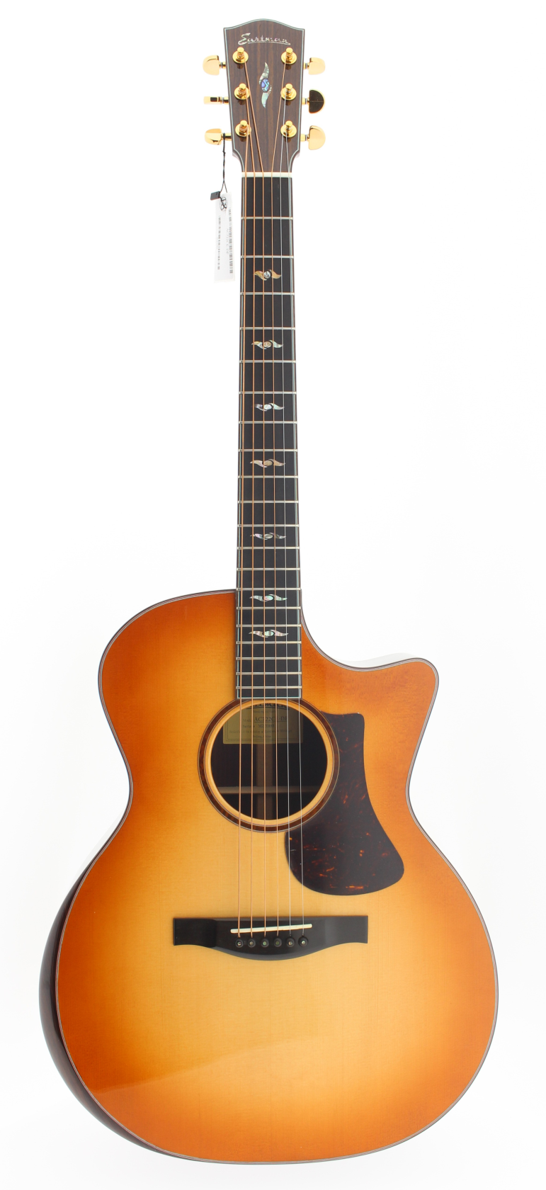 Eastman AC722CE Dakota Fade