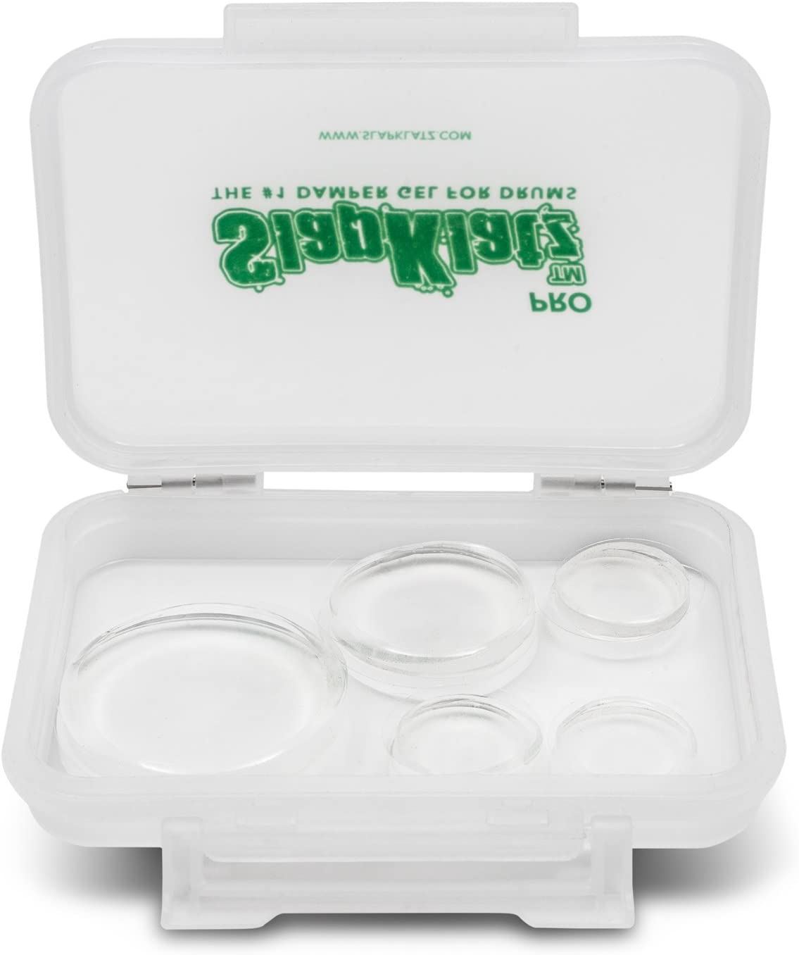 SlapKlatz Slapklatz Pro Clear afbeelding