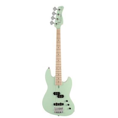 Sire Marcus Miller U5 4 Mint Green afbeelding
