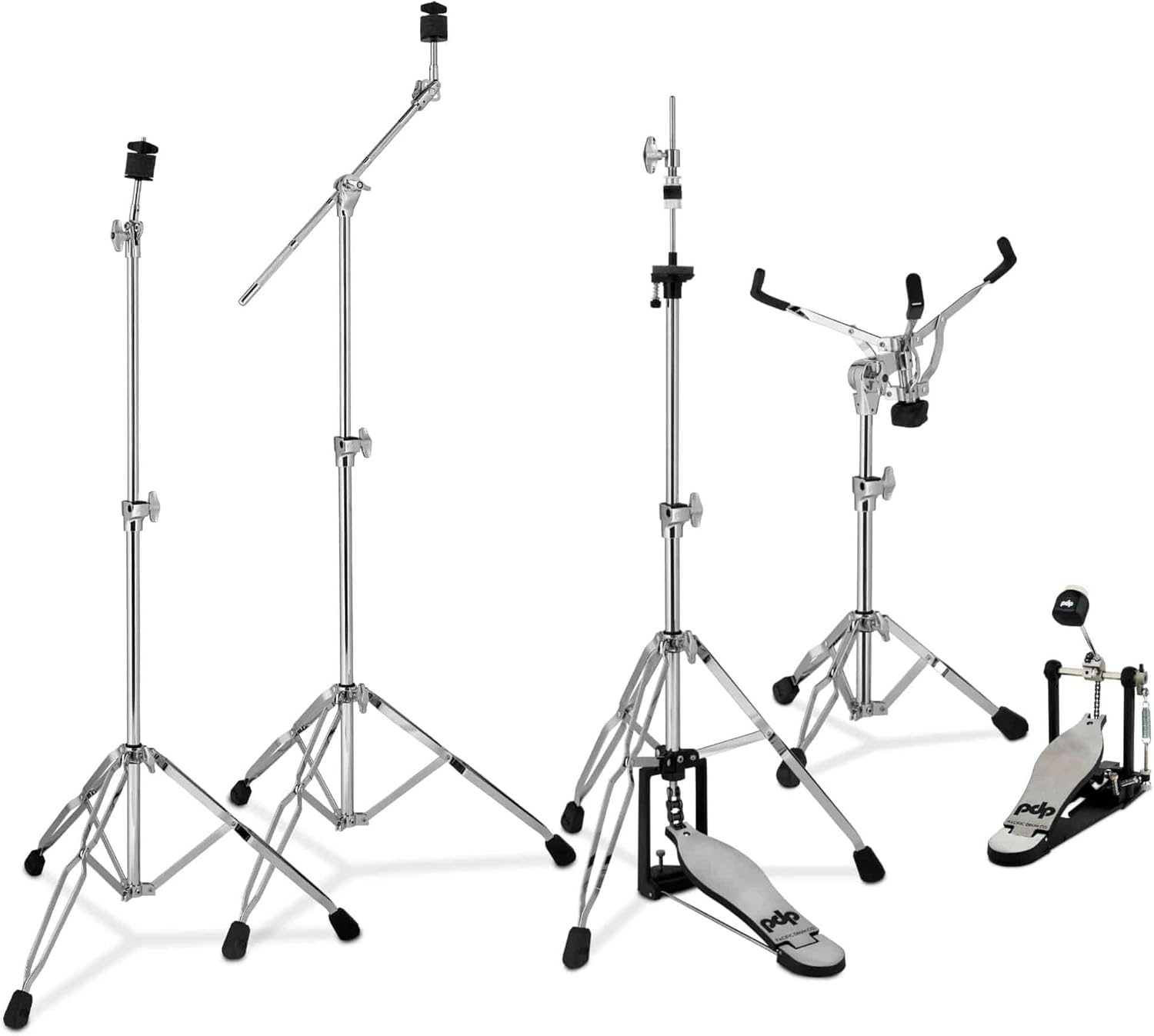 PDP 700 Series Lightweight 5-piece Hardware Pack