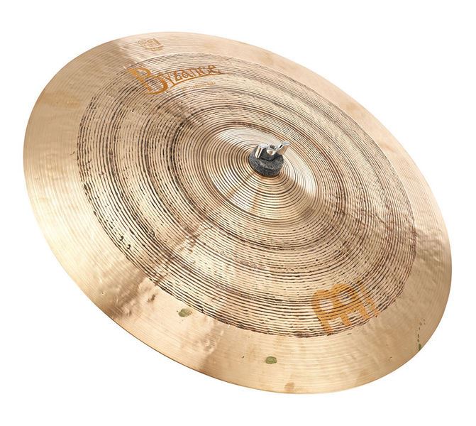 Meinl 20" Byzance Jazz Tradition Ride