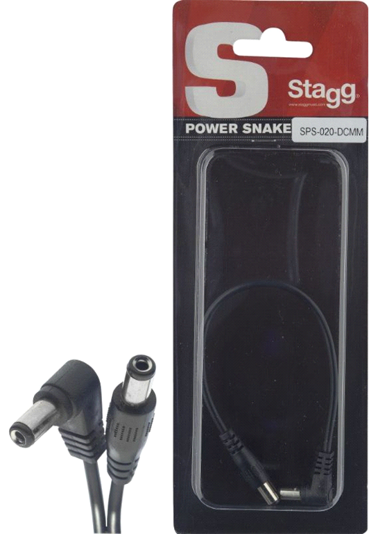 Stagg SPS-020