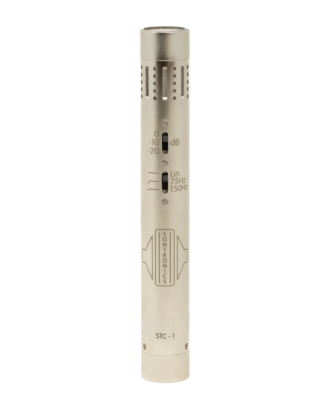 Sontronics STC-1 Silver